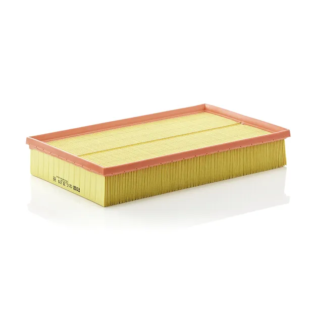 MANN FILTER Air Filter - 9186361